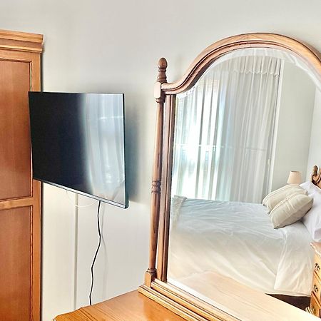 Casa Lur Wifi Y Parking Privado Incluido Apartamento Gijón Exterior foto