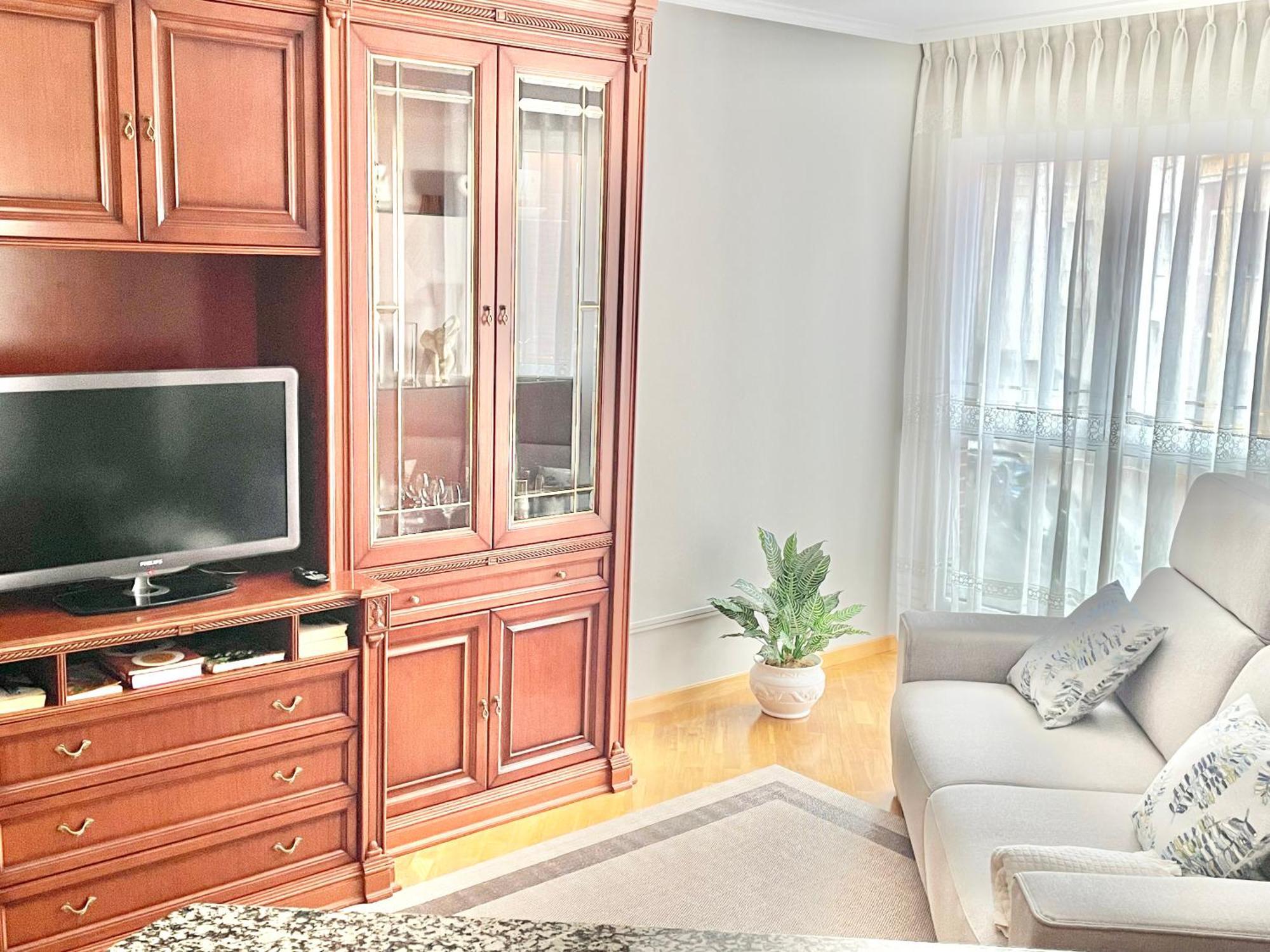 Casa Lur Wifi Y Parking Privado Incluido Apartamento Gijón Exterior foto