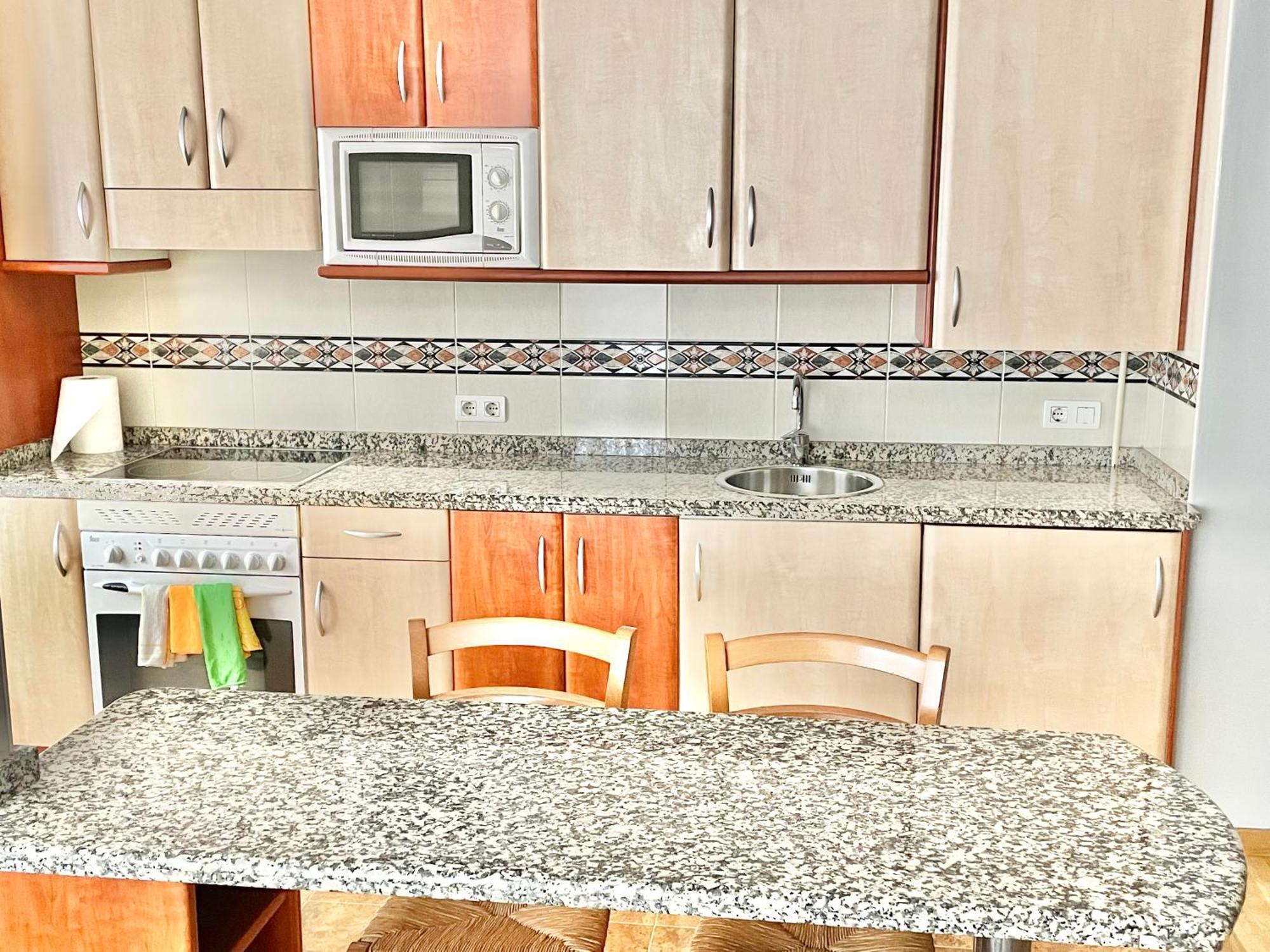 Casa Lur Wifi Y Parking Privado Incluido Apartamento Gijón Exterior foto