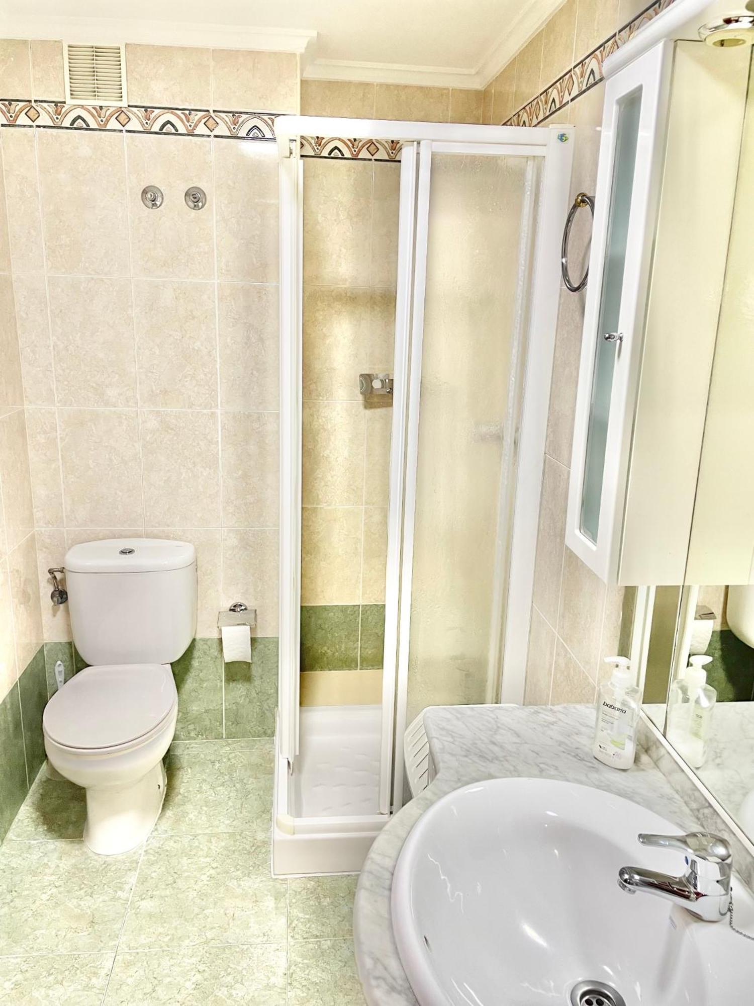 Casa Lur Wifi Y Parking Privado Incluido Apartamento Gijón Exterior foto