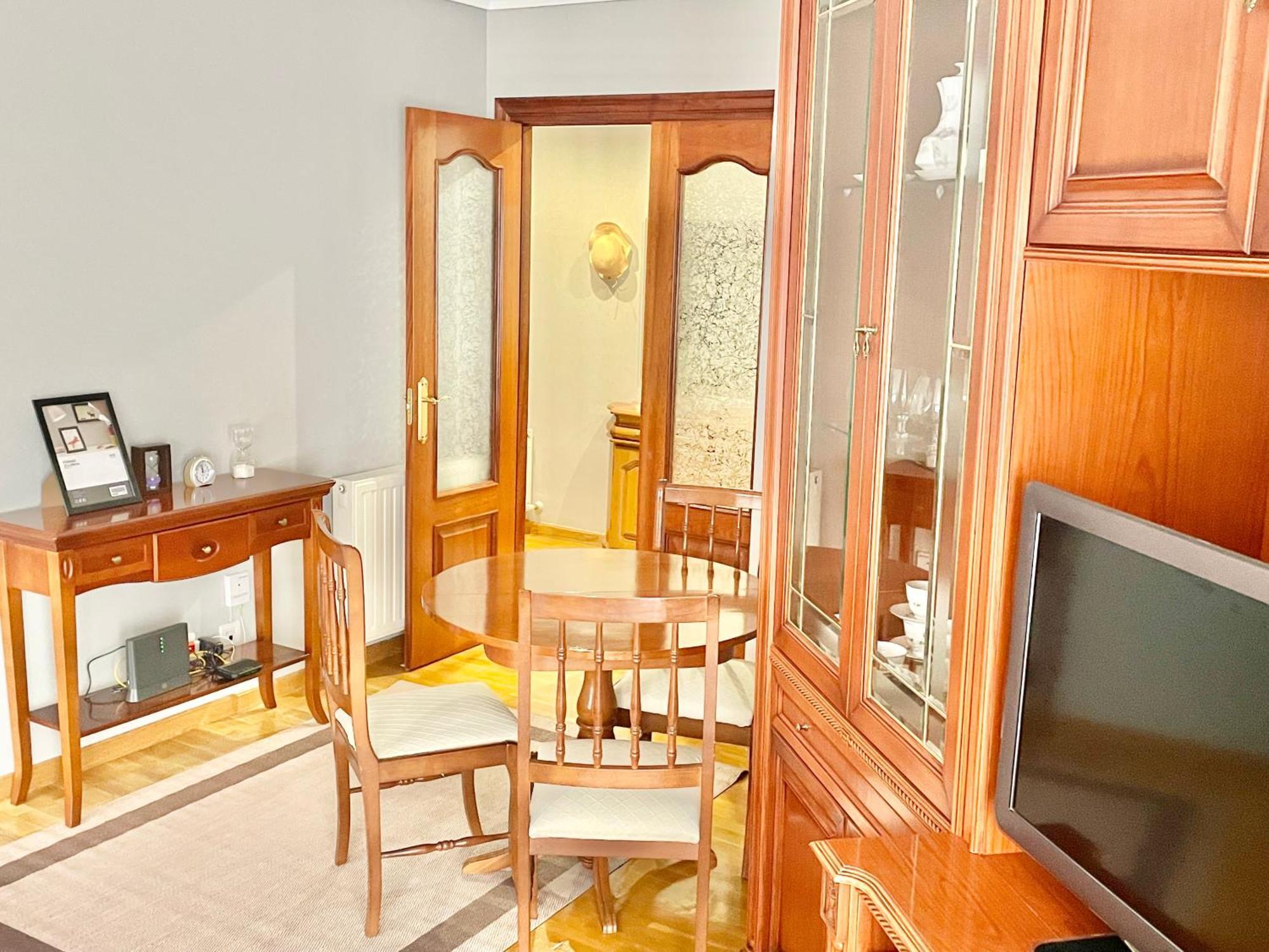 Casa Lur Wifi Y Parking Privado Incluido Apartamento Gijón Exterior foto