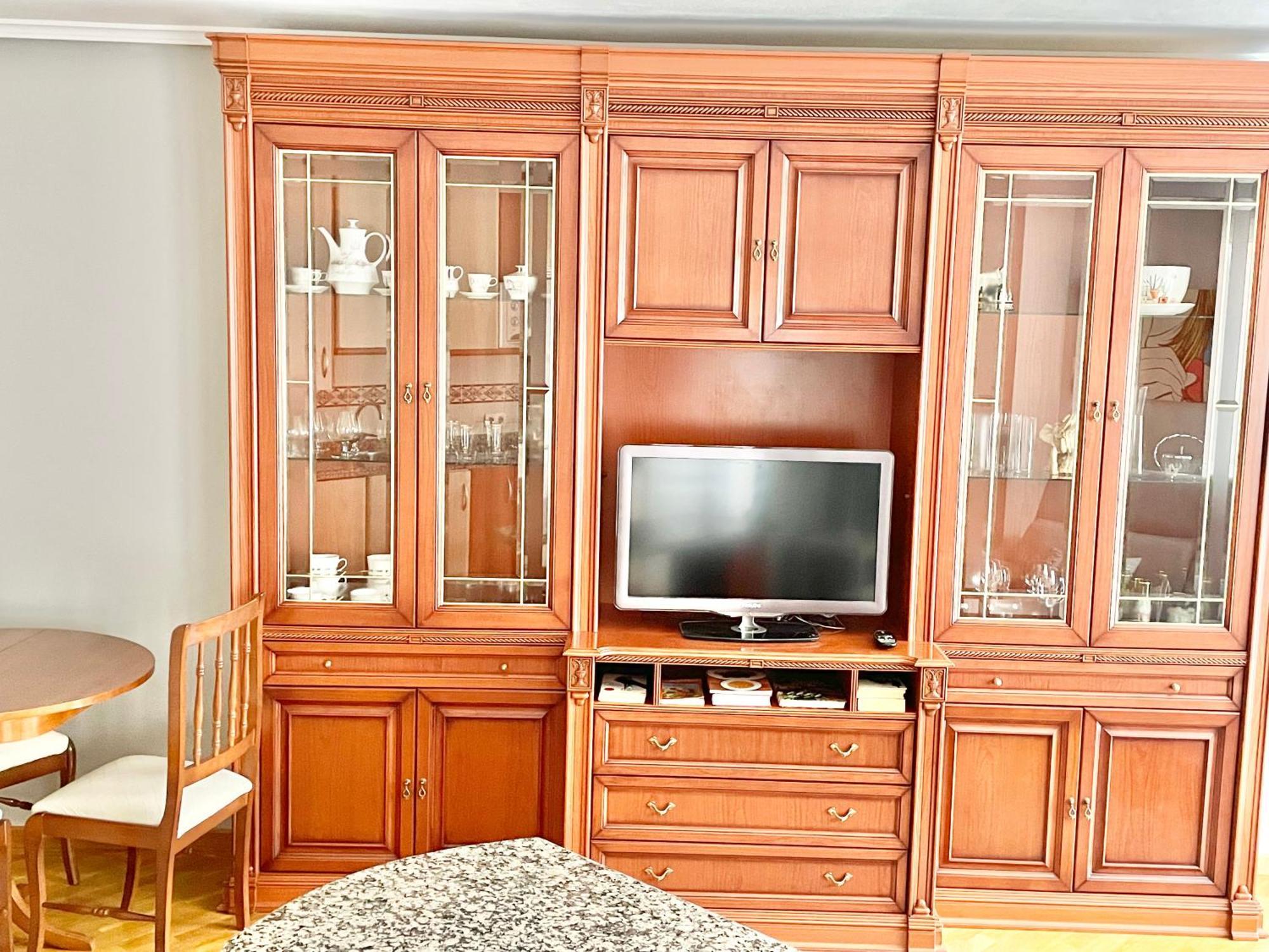 Casa Lur Wifi Y Parking Privado Incluido Apartamento Gijón Exterior foto